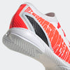 adidas X Speedportal Messi.3 IN Indoor Shoe Cloud White/Core Black/Solar Red