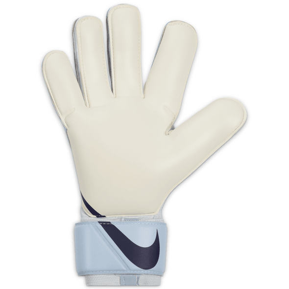 Nike Goalkeeper Grip III Goalkeeper Gloves - Marina/White