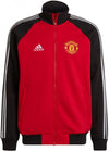 adidas 21/22 Manchester United Tiro 21 Anthem Jacket