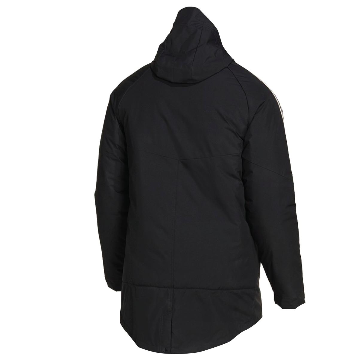 Adidas stadium 18 parka clearance