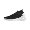 Adidas Predator 19.1 Trainer - Black/White