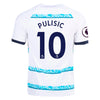 Men's Authentic Nike Pulisic Chelsea Away Jersey 22/23