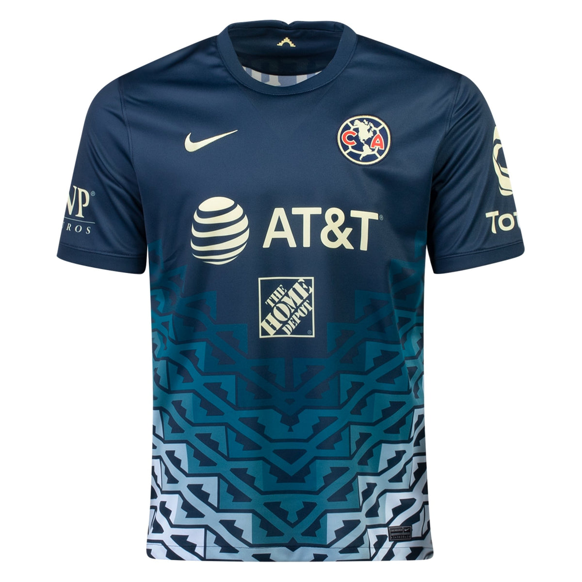 Club america discount third jersey 2019