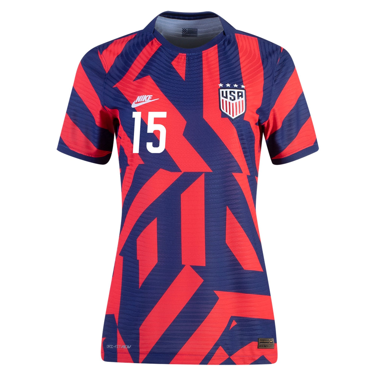 Rapinoe sales away jersey