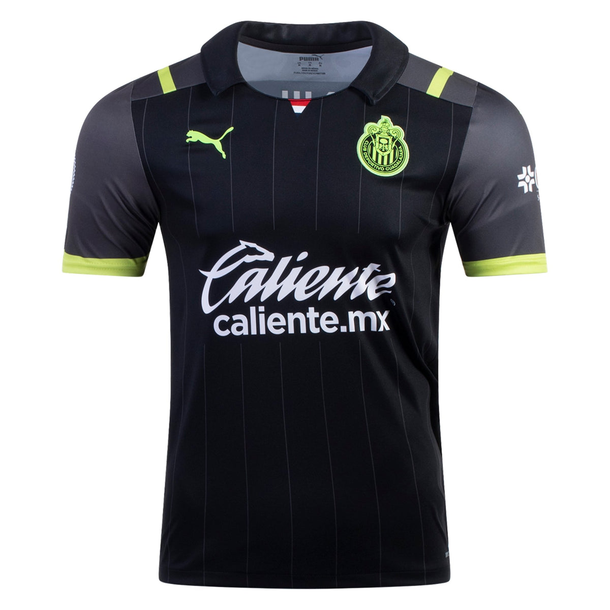 Camisa discount chivas puma