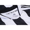 adidas Weston McKennie 2021-22 Juventus Home Jersey - MENS