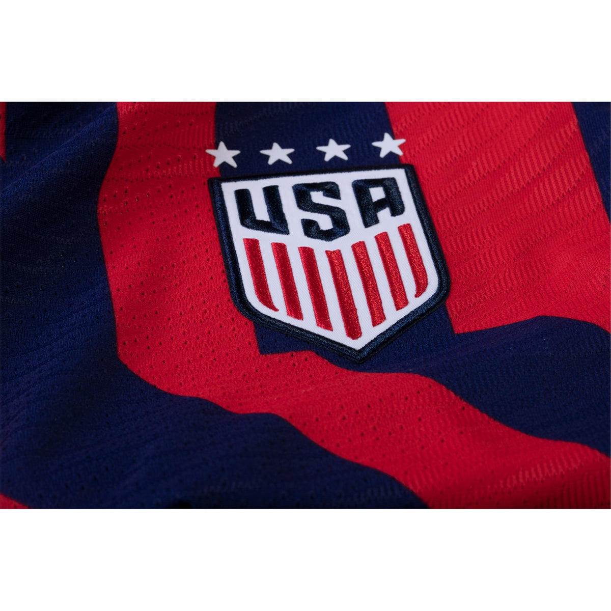 2017 Nike USA Gold Cup Jersey