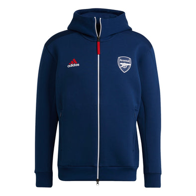 Adidas Arsenal ZNE Anthem Jacket