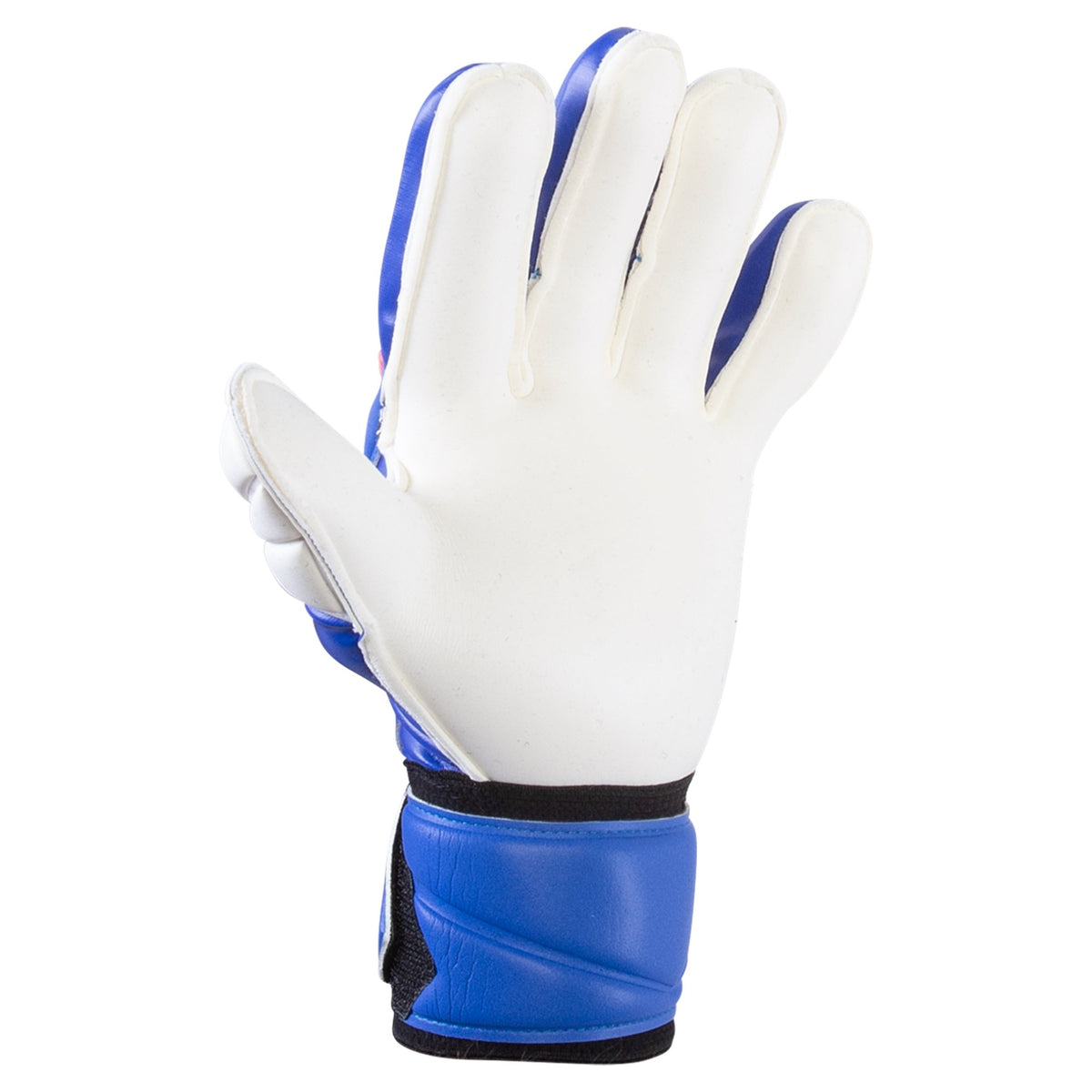 adidas Predator Match Fingersave Goalkeeper Gloves - Black/White/Pink  HN3340 – Soccer Zone USA