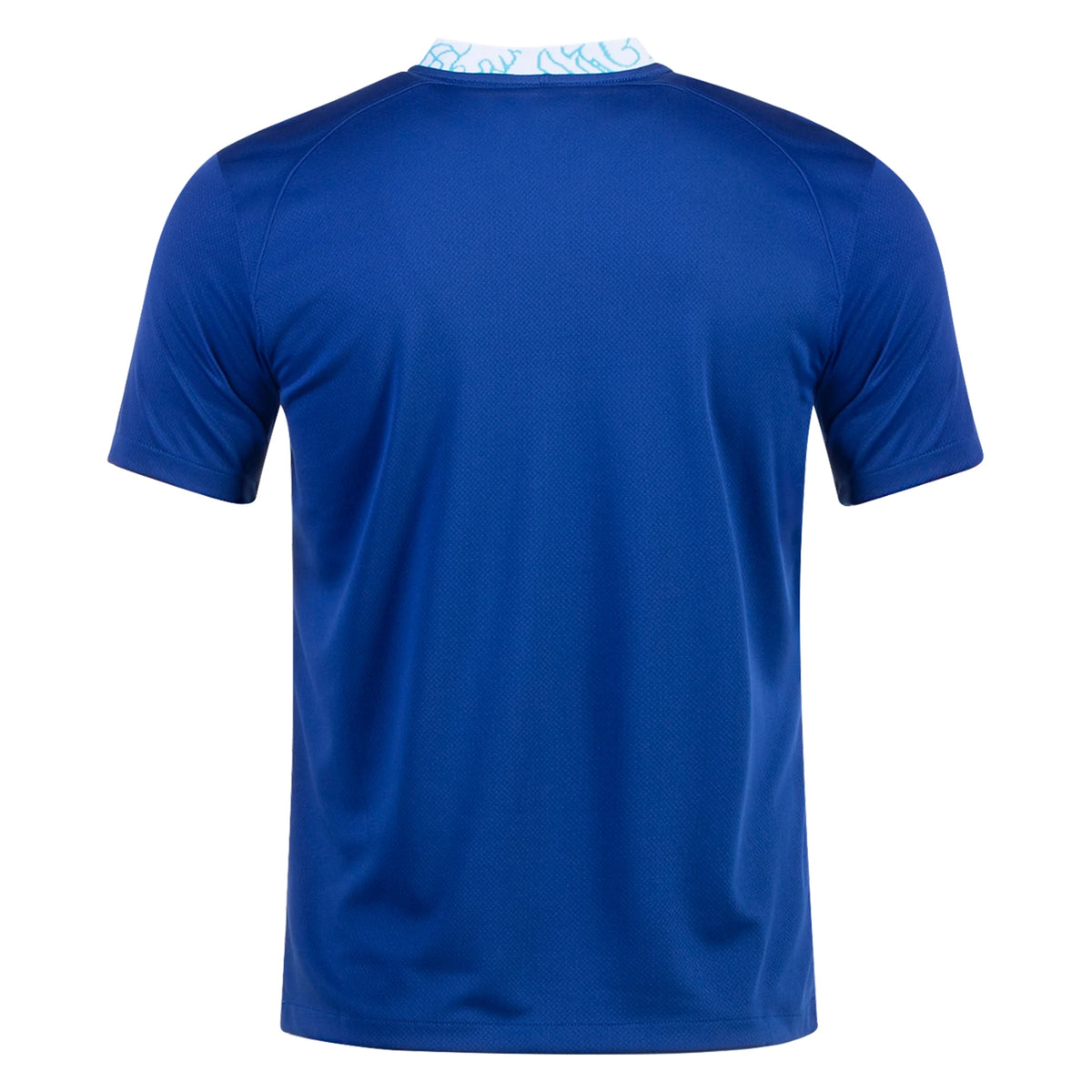 Chelsea jersey back sales