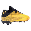 adidas X Speedflow Messi.1 FG Junior Firm Ground Soccer Cleat Solar Gold/Core Black/Bright Yellow
