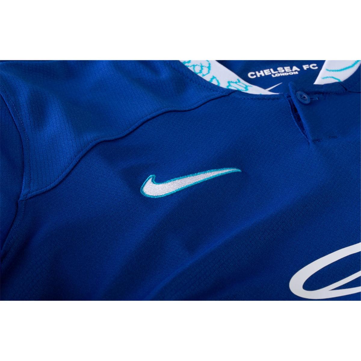 Men's Replica Nike Chelsea Home Jersey 22/23 DM1839-496 – Soccer