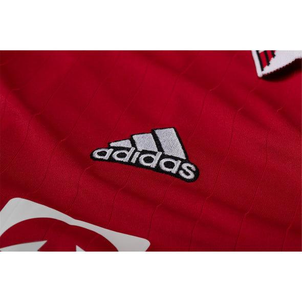 Men's Replica adidas Manchester United Home Jersey 22/23