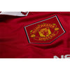 Men's Replica adidas Manchester United Home Jersey 22/23