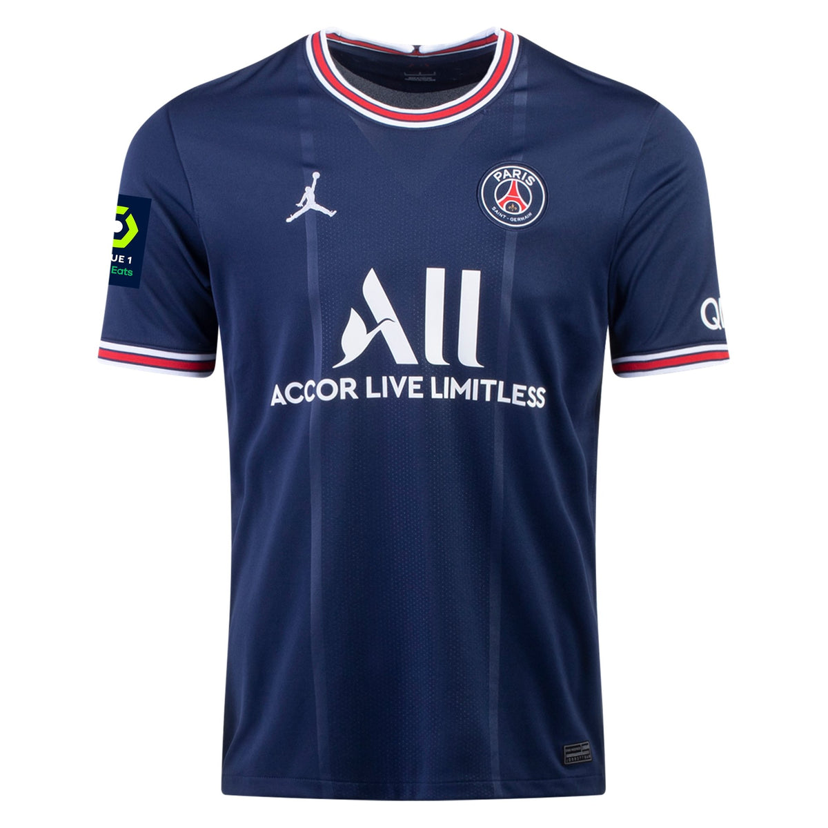 Away Kit Psg 1st Kit Psg Fifa 21 Kit PSG 20/21 Authentic Away Kit By