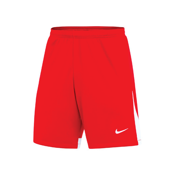 Quick Touch FC Nike Classic II Short Red