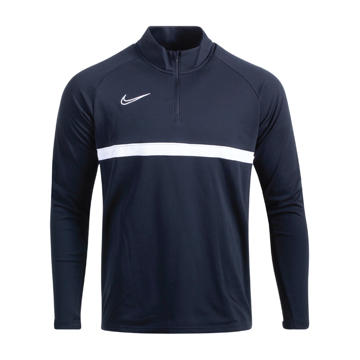 Nike Dry Academy Pro Drill Top - Black/Grey – Soccer Zone USA