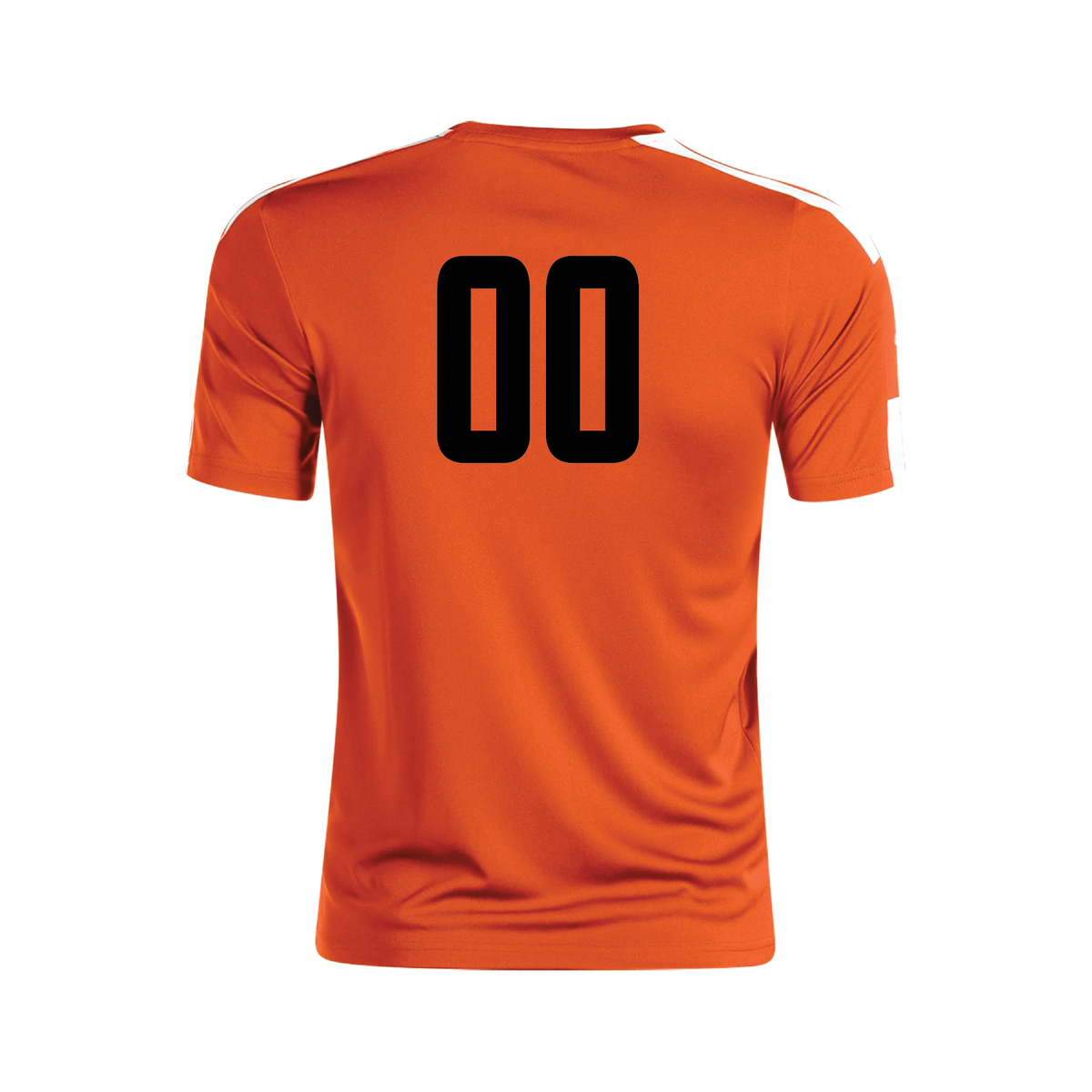 Sportfriends SC Adidas Squadra 21 Jersey Orange – Soccer Zone USA