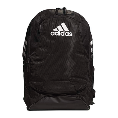 adidas Stadium II Backpack Black