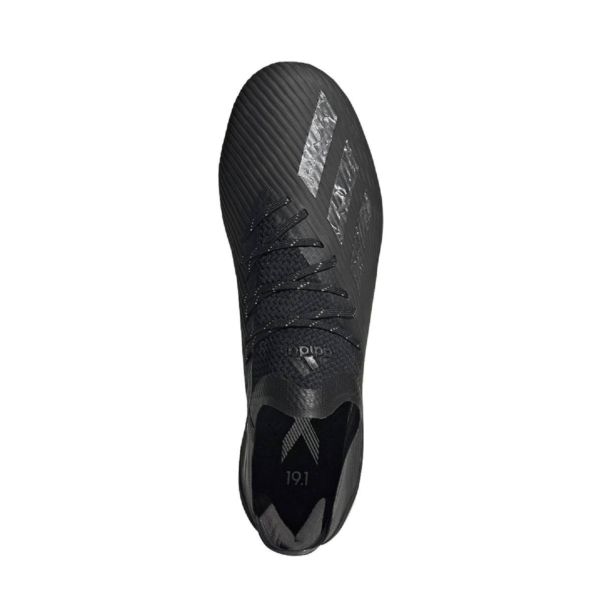 Adidas x 19.1 sg black discount