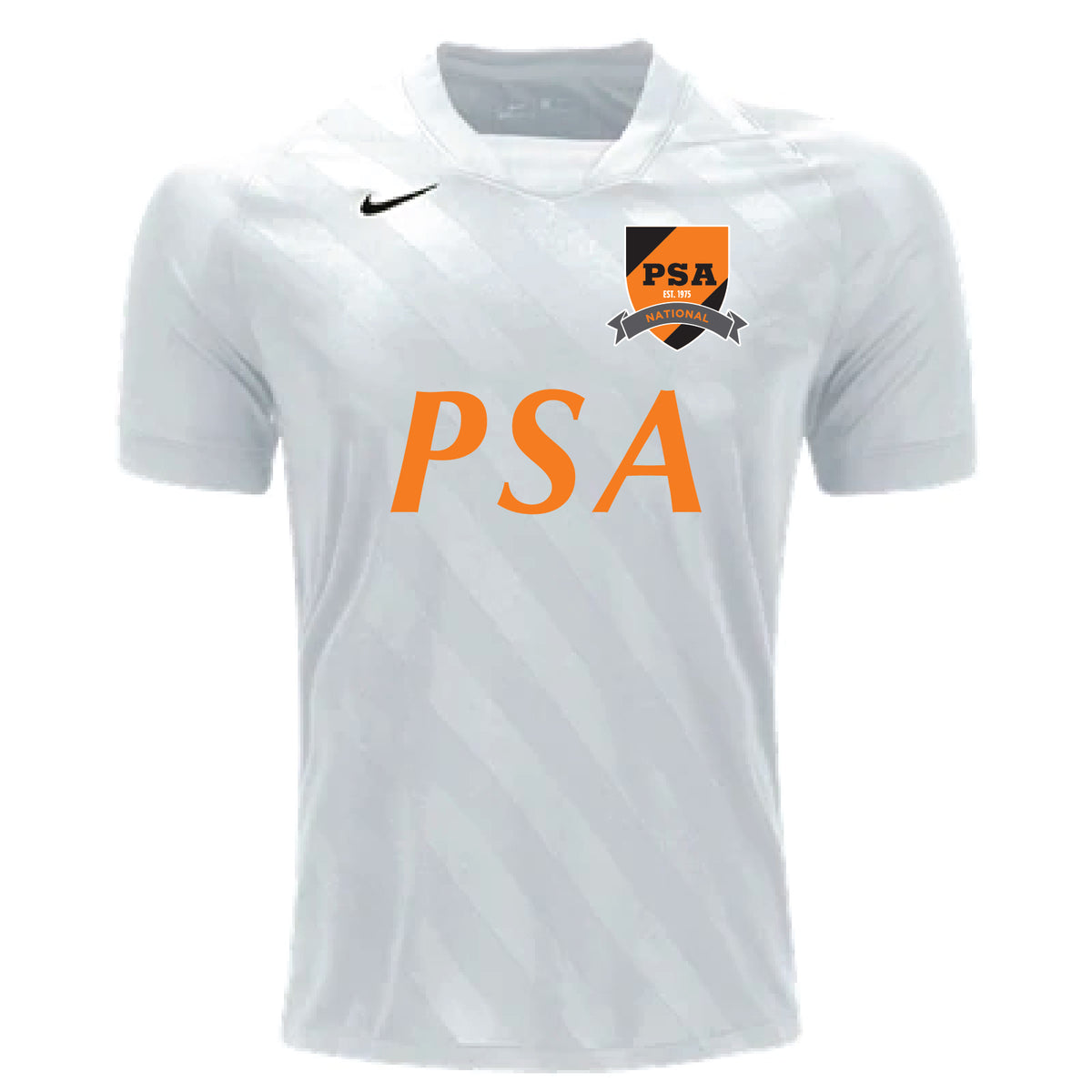 PSA North Nike Challenge IV Jersey Orange – Soccer Zone USA