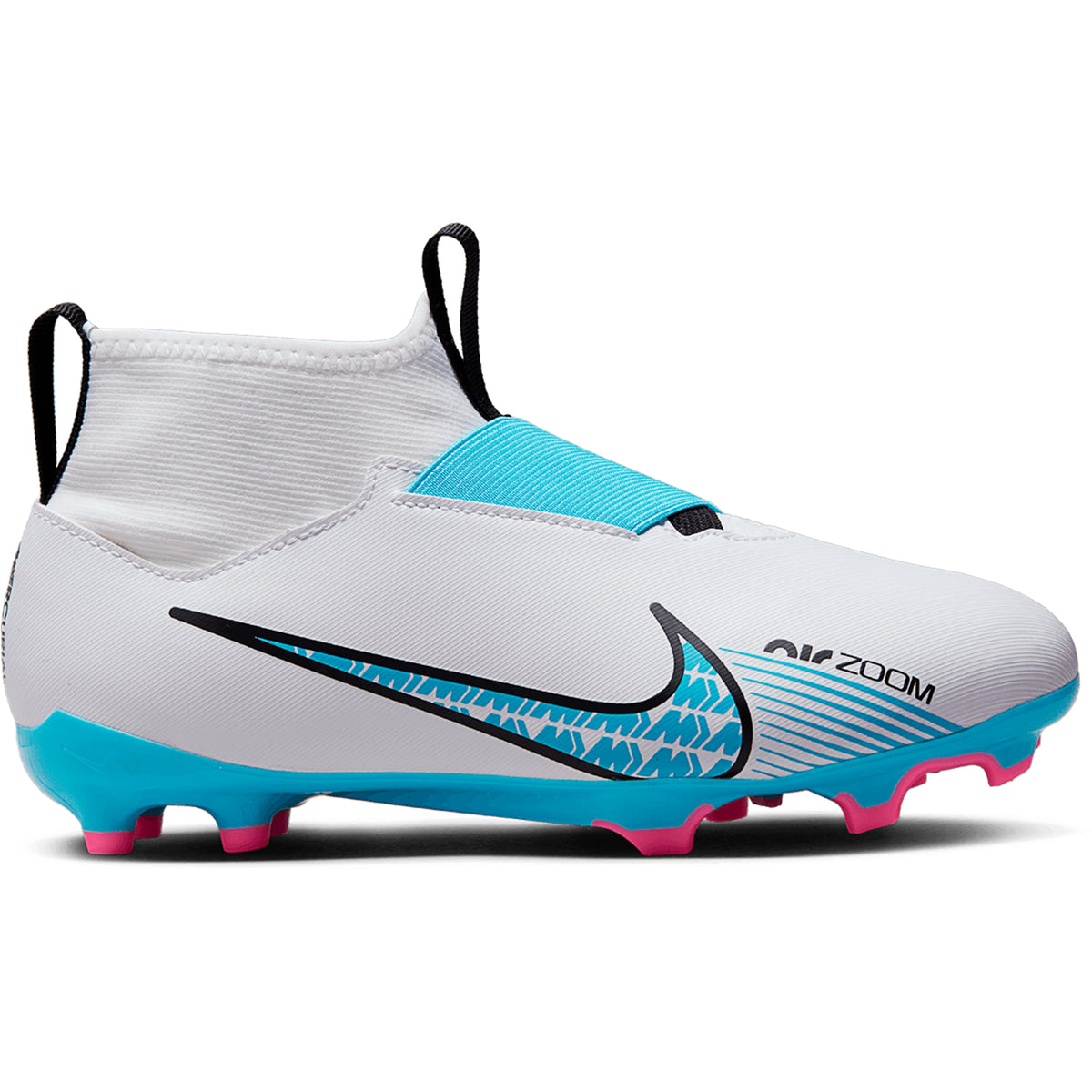 Nike Junior Zoom Mercurial Superfly 9 KM Academy FG/MG Soccer Cleats - Dark  Beetroot/Vivid Gold DV0735-694 – Soccer Zone USA