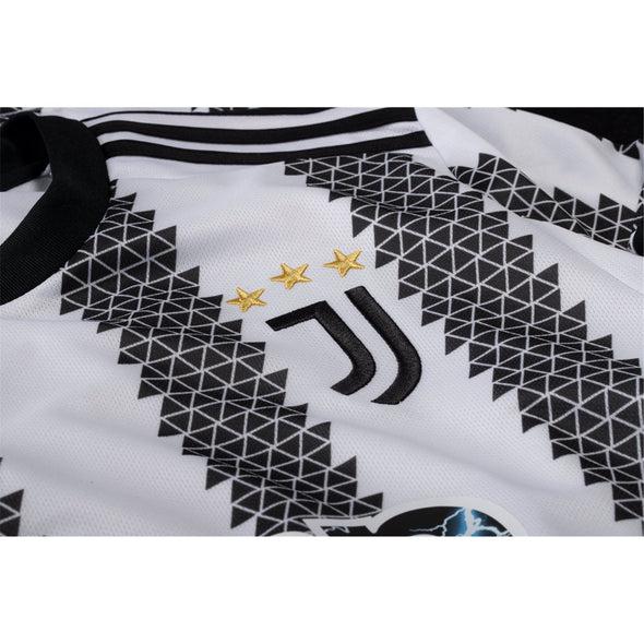 Men's Replica adidas Juventus Home Jersey 2022/23