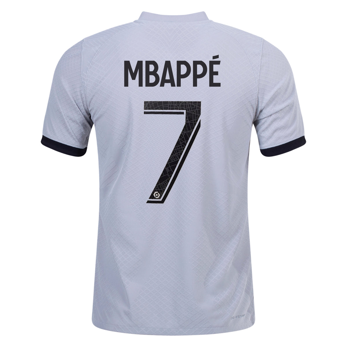 \ud83c\uddeb\ud83c\uddf7\ud83d\udd25Jordan PSG 2022 2023 Away DRI-FIT ADV Mbappe #7 Paris St. Germain  Ligue 1 | eBay