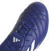 adidas Copa Gloro TF Turf Soccer Shoes - Blue/White