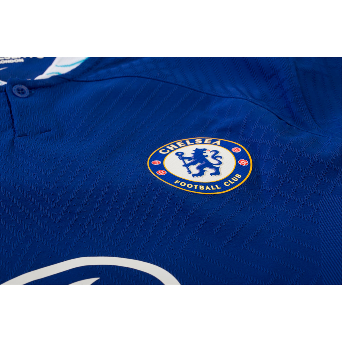 Chelsea 2020 training football pre-match shirt jersey Nike size L