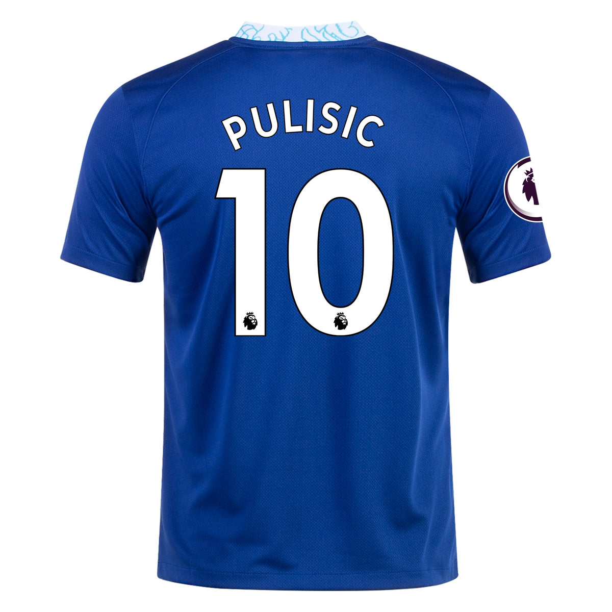 Brand order New Pulisic Chelsea Home Soccer Jersey Kit