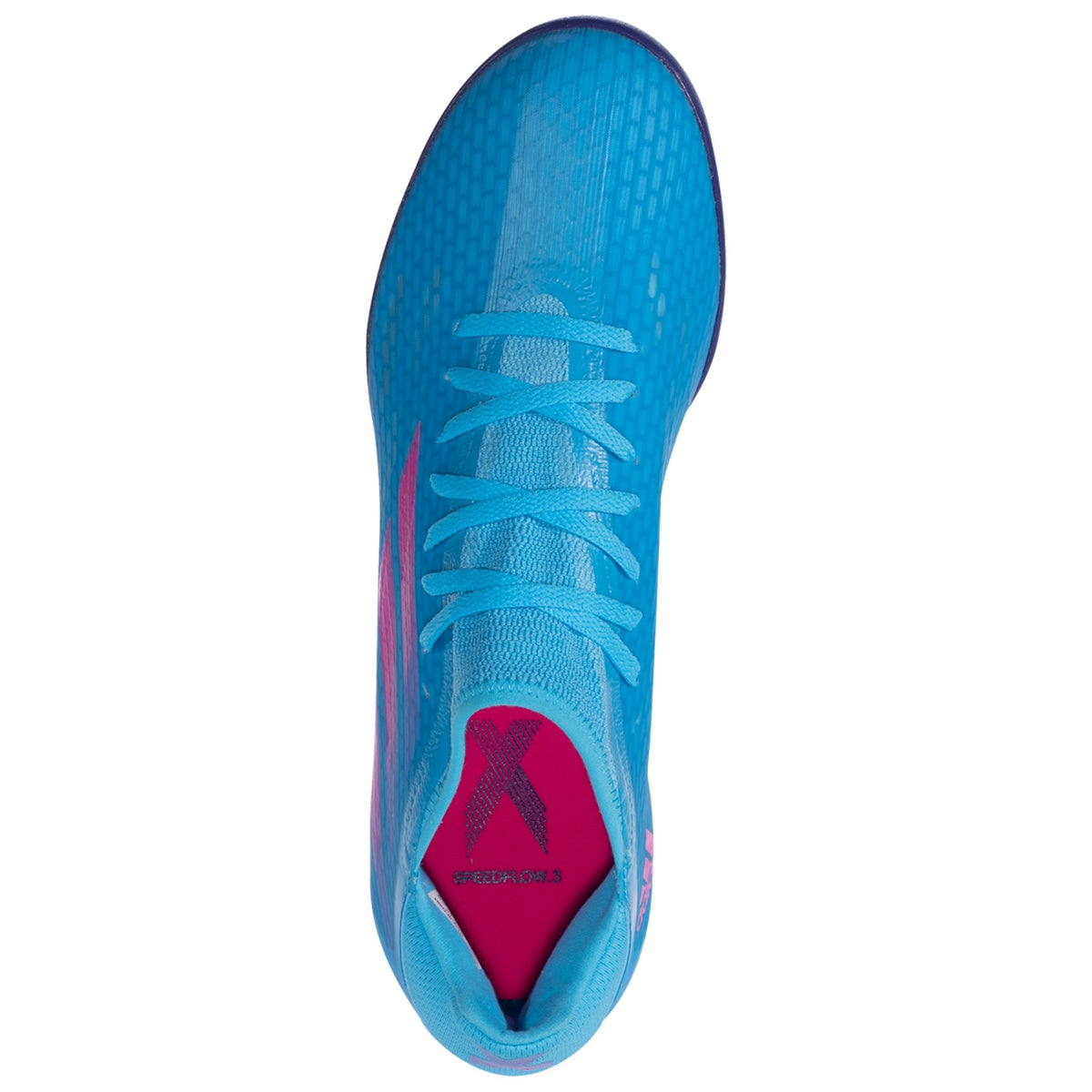 Perder la paciencia Compadecerse Bien educado adidas X Speedflow.3 TF Artificial Turf Soccer Shoes GW7508 – Soccer Zone  USA
