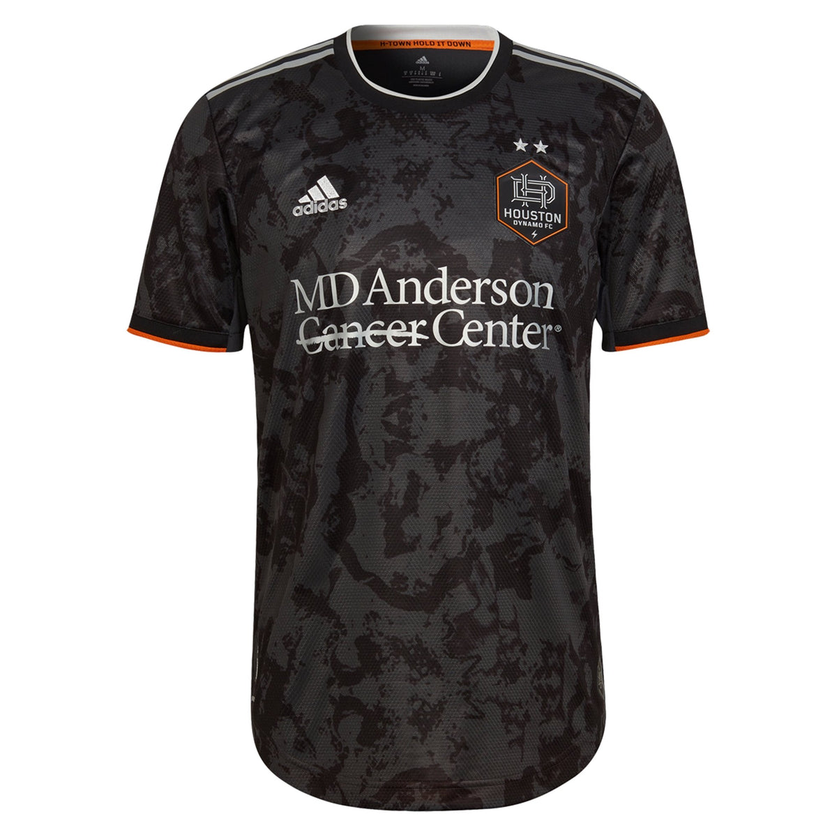 Houston Dynamo 23/24 Home Authentic Jersey