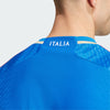 Men's Authentic adidas Italy Home Jersey 2023
