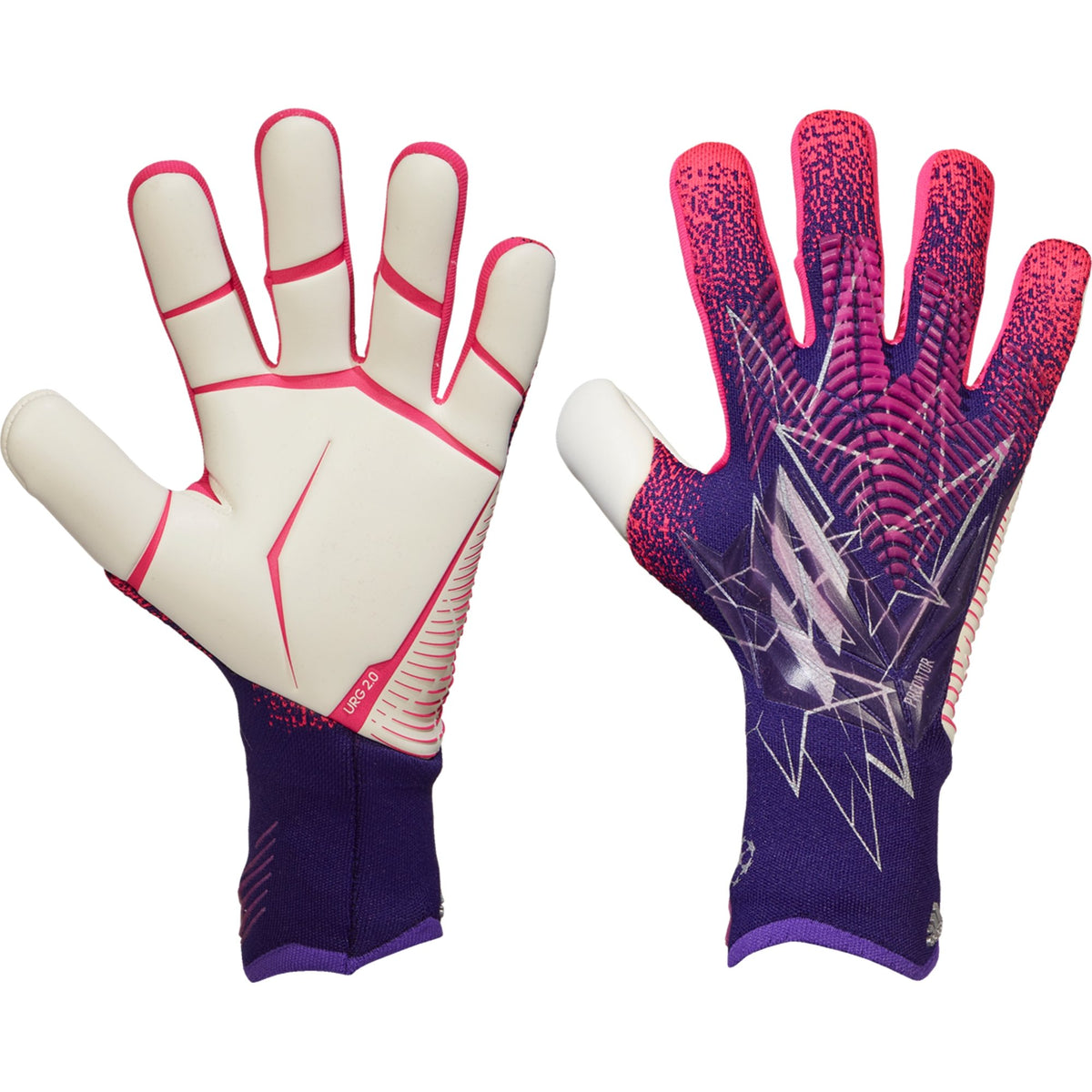 adidas Predator Pro Goalkeeper Gloves – Soccer USA