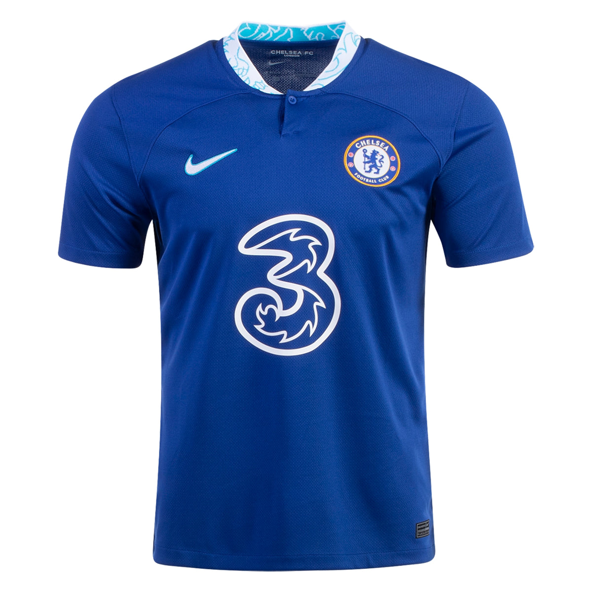 CHELSEA KIDS HOME Jersey 2020/21