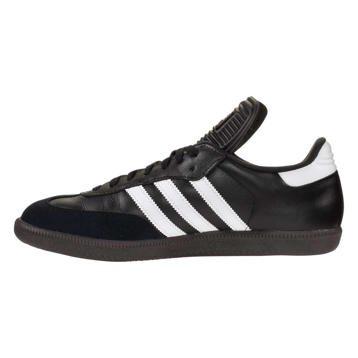 adidas Samba Classic Indoor Shoe - Black/White 034563 – Soccer USA