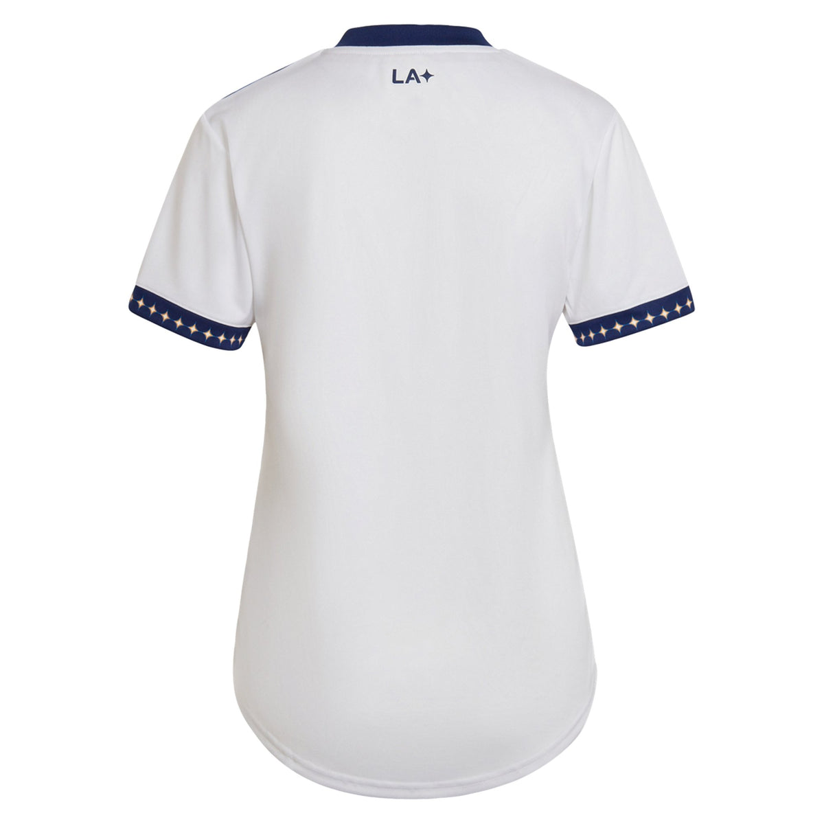 adidas LA Galaxy Women's White 2018 Replica Home Jersey