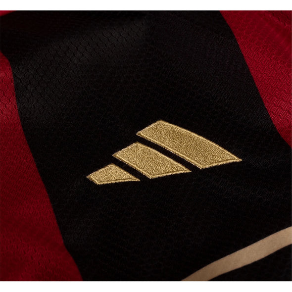 Men's Replica adidas Atlanta United Home Jersey 2023
