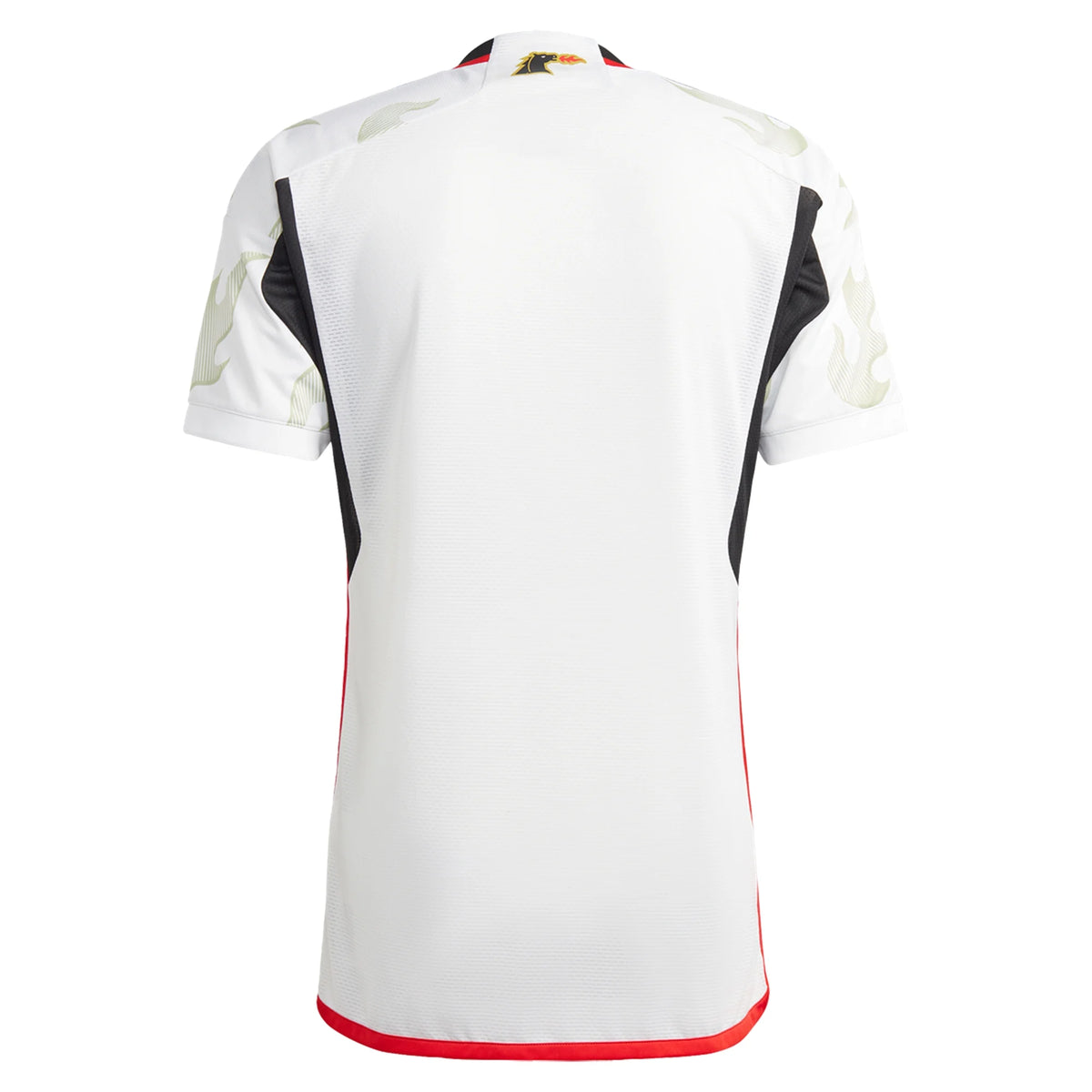 Men's adidas White Atlanta United FC 2020 King's Authentic Jersey