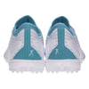 adidas X Speedportal.3 Parley TF Artificial Turf Soccer Shoe White/Grey/Blue