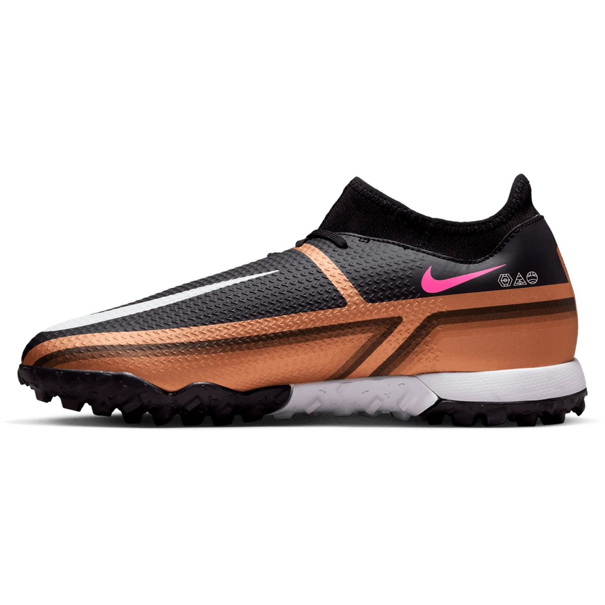 Nike phantom vision discount 2 academy tf