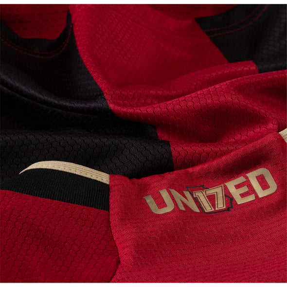 Men's Authentic adidas Atlanta United Home Jersey 2023