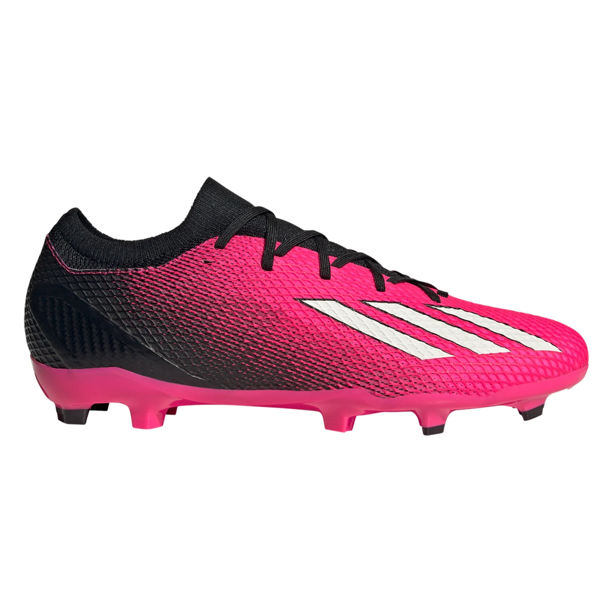 Pink adidas soccer cleats best sale