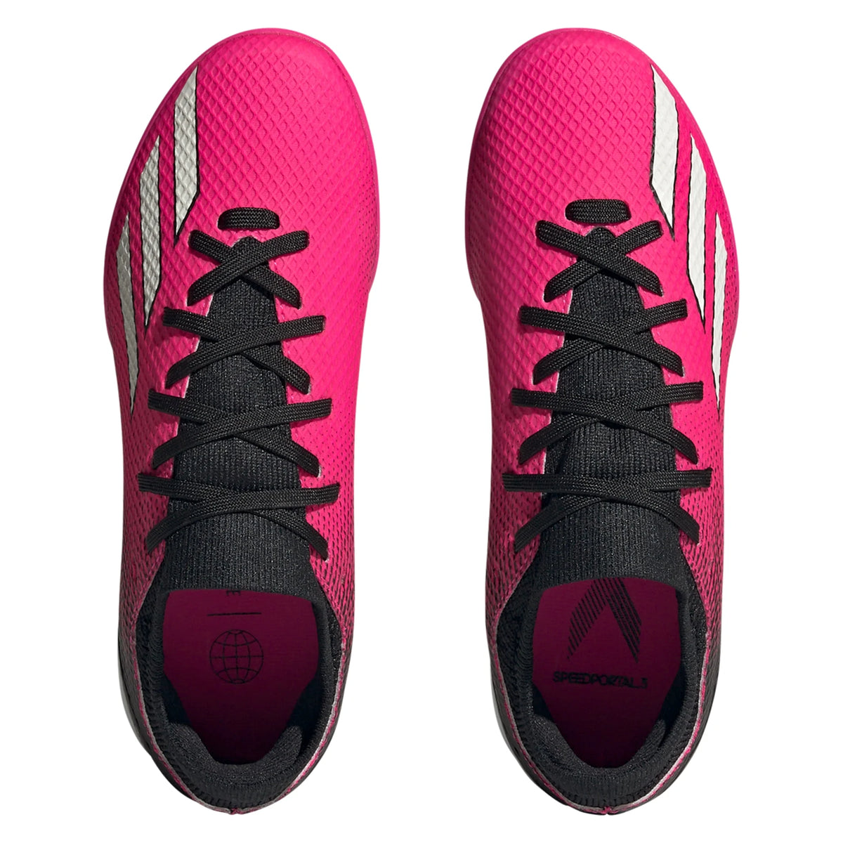 adidas X Speedportal.3 TF Junior Artificial Turf Soccer Cleats adidas X Speedportal.3 TF Junior Artificial Turf Soccer Cleats