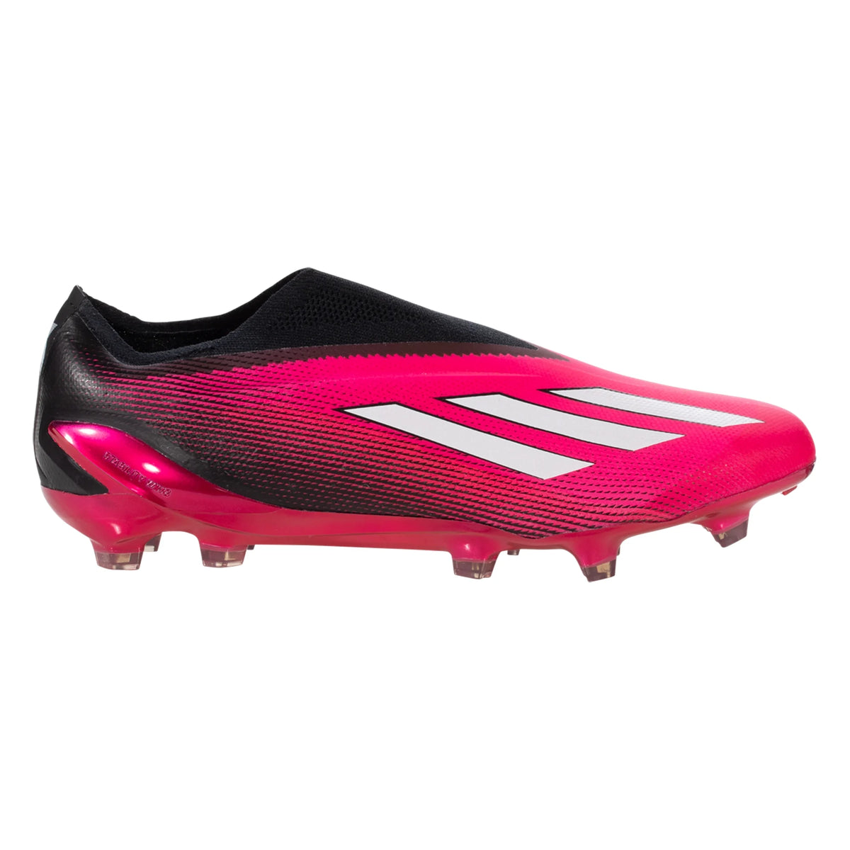 New Release: FG Firm Ground Soccer Cleats in Pink and Rainbow Colorway -  Shop Now!