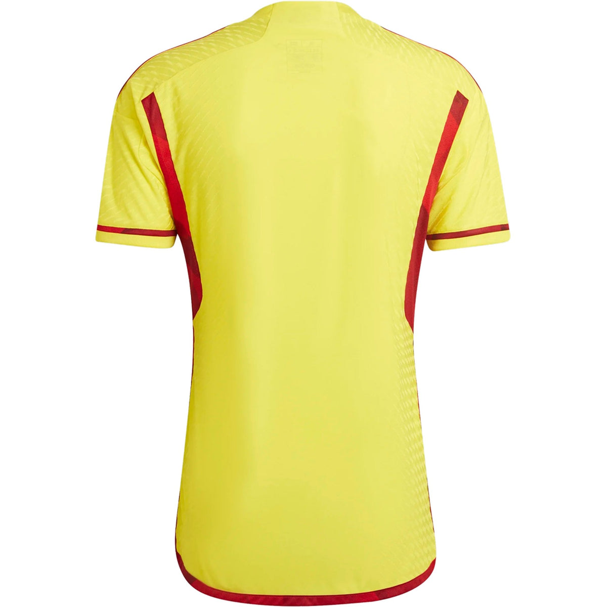 ADIDAS HEAT.RDY SPAIN HOME World Cup 2022 2022-23 Authentic Jersey