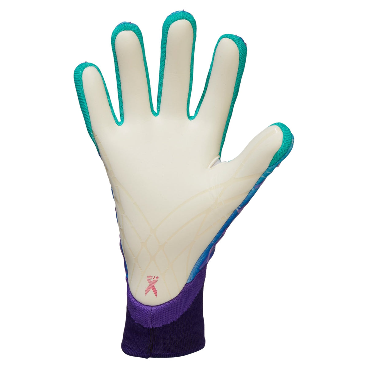 adidas X Pro Goalkeeper Gloves HD7861 – Soccer Zone USA