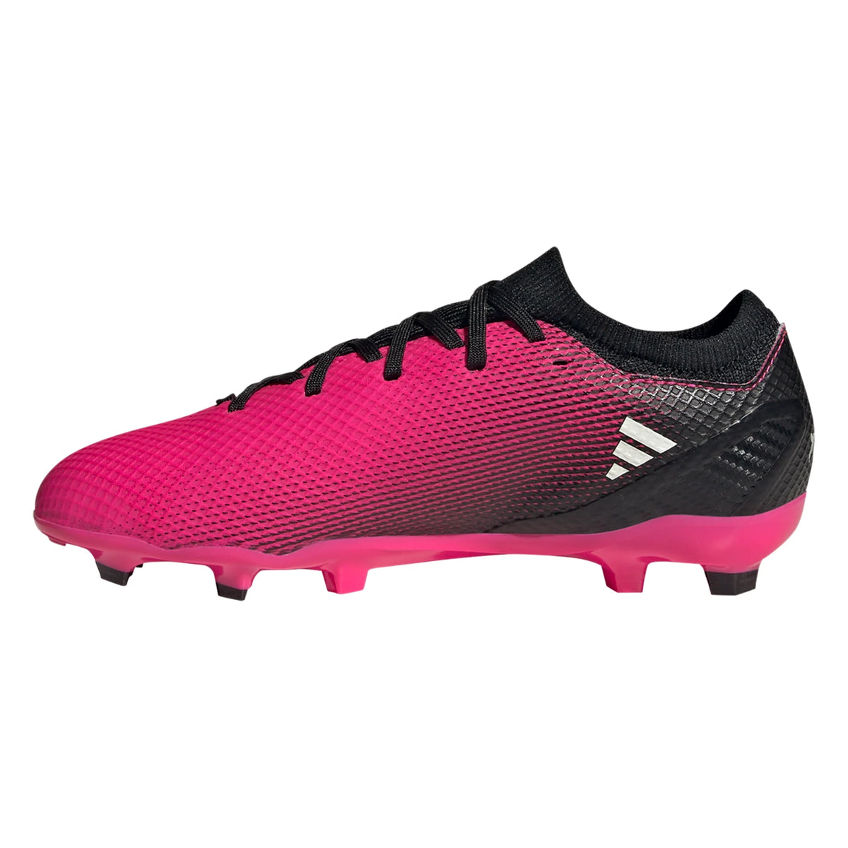 Pink addidas soccer sales cleats