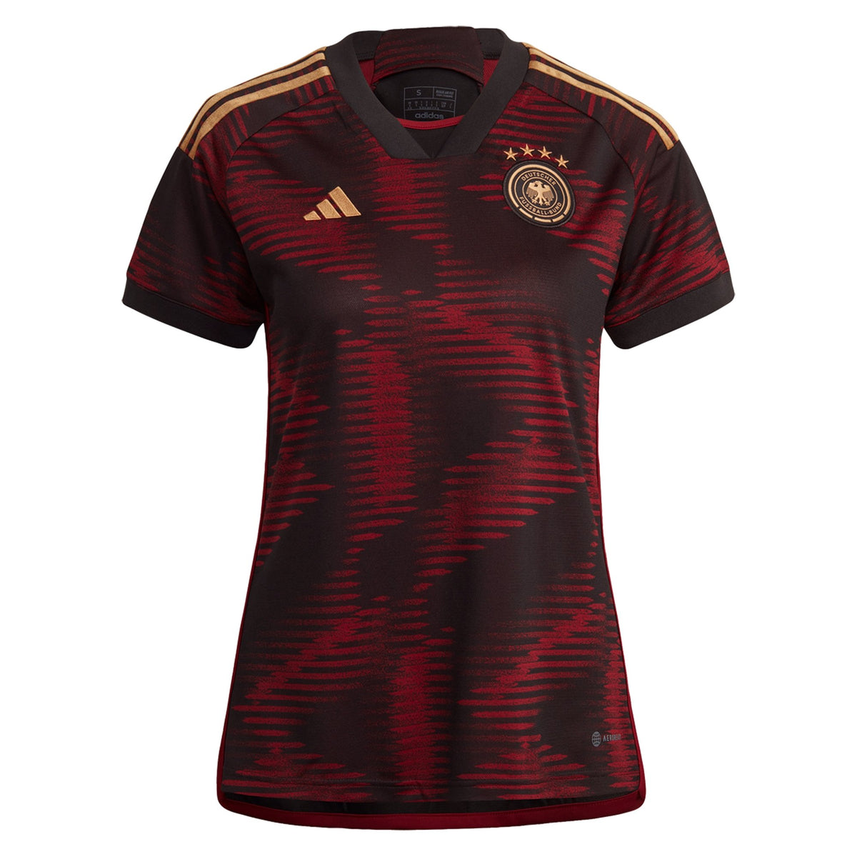 Women's Replica adidas Germany Home Jersey 2022 HF1474 – Soccer Zone USA